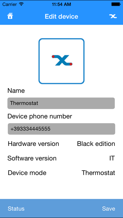 How to cancel & delete Nethix we110 from iphone & ipad 2