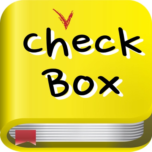 My Check Box