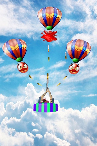 Free Bubbles Shooting Game - Mania Free screenshot 4