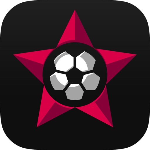 Top Goal- Messi & Ronaldo & Neymar best soccer goals on HD every match day- Champions League Edition iOS App
