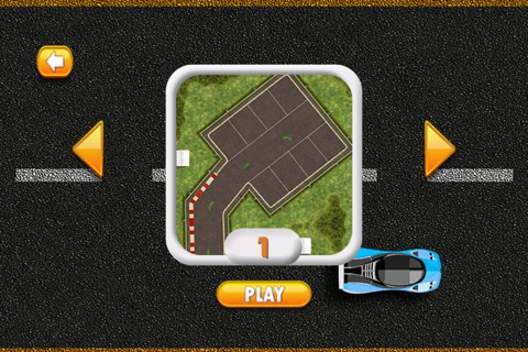 Amazing Valet Car Parking Mania - new speed motor driving game screenshot 2