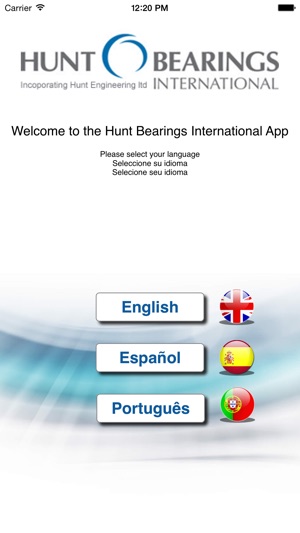 Hunt Bearings App(圖3)-速報App