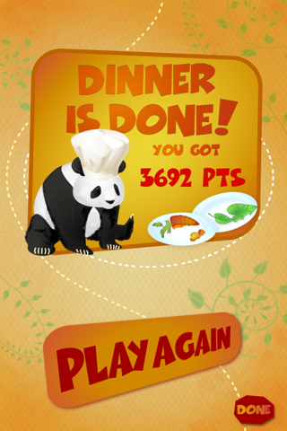 It's Dinner Time screenshot 4