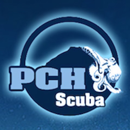 PCH Scuba iOS App