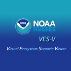 NOAA Virtual Ecosystem Scenario Viewer