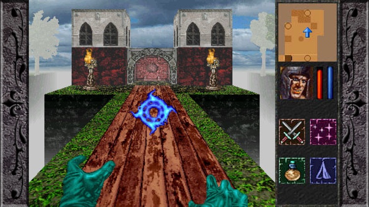 The Quest Classic - Celtic Queen screenshot-3