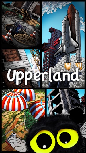 Upperland(圖5)-速報App