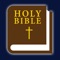 With this incredible new app you can read the FULL holy bible in this 1600 pages edition