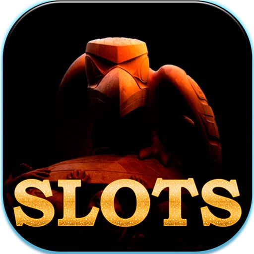 Totem Of Jungle Gods Treasures Slots - FREE Slot Game Wild Spin Slot Mania icon