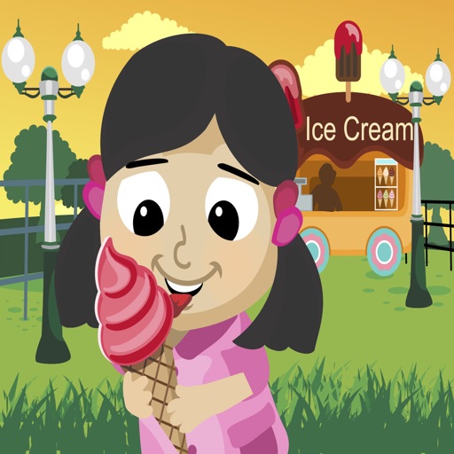 Sugar Pops: Popsicles! Ice Cream! Lick It before they Melt iOS App