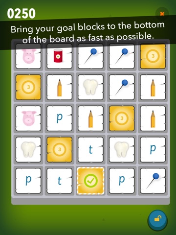 PhonicBlocks -The super-fun phonics match and learn game screenshot 3