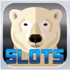 ``` 2015 ``` AAA Arctic Snow Vegas Slots Machine