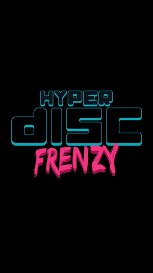 Hyperdisc Frenzy Controller(圖1)-速報App