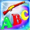 ABC Shoot Magical Alphabet Letters Game