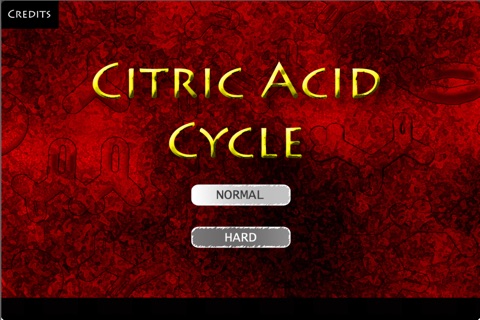 Citric Acid Cycle in 10 Minutes screenshot 2