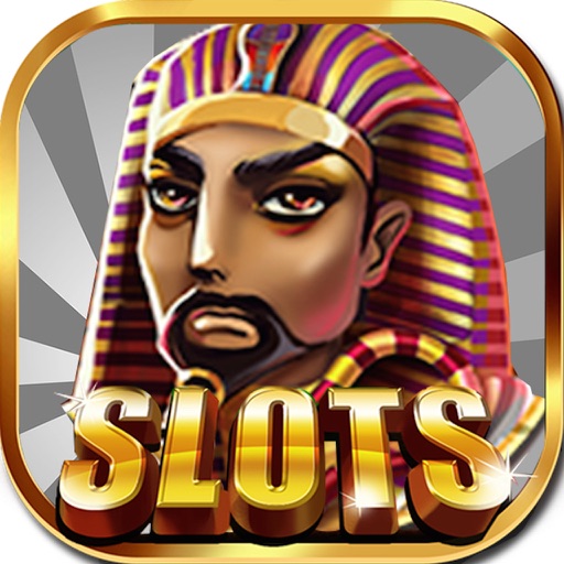 PRO Egypt Jackpot: Playing Cards with Pharaoh icon