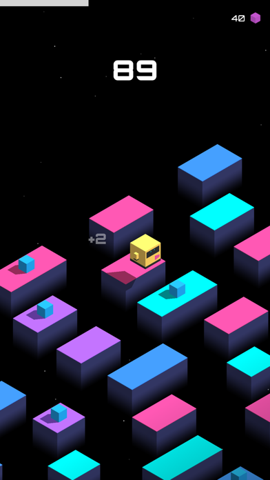 Cube Jumpのおすすめ画像4