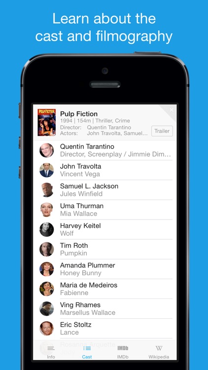 Solyaris - Discover Movies screenshot-3