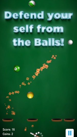 Pool Ball Cannon - Addicting Billiards 8 Ball Game(圖4)-速報App