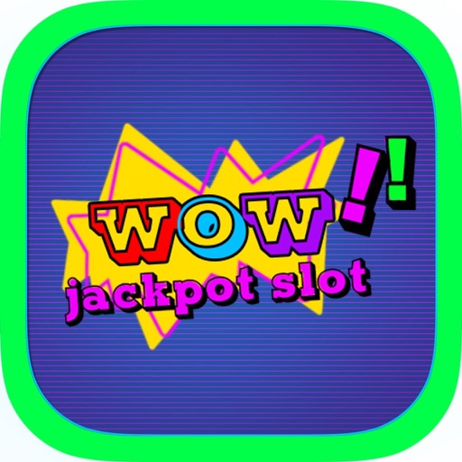 WoW Slots!! iOS App
