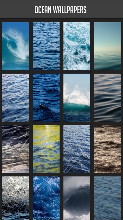 Ocean Wallpapers