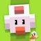 Folks welcome to the addictive world of Blocky Duck 