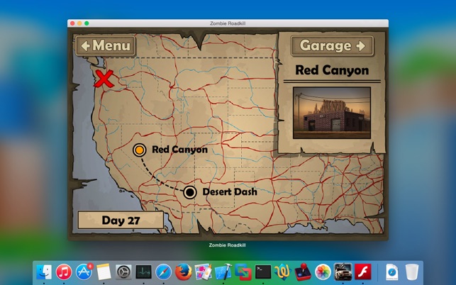 Road Trip App For Mac