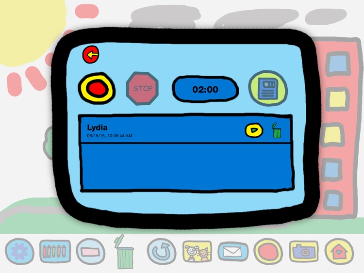 ChromaKids screenshot-3