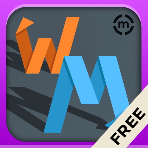 Word Meister Friends Free