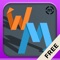 It’s your turn to join the frantic, word-building fun of Word Meister Friends