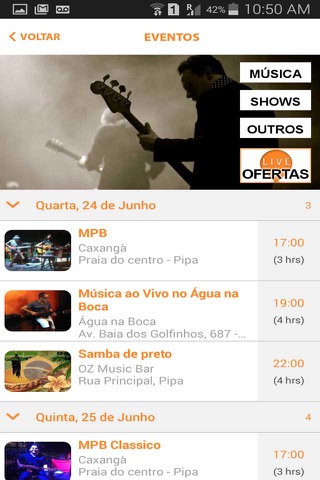 Vive Pipa - Official Guide screenshot 4