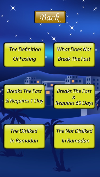 Ramadan Fiqh screenshot-3