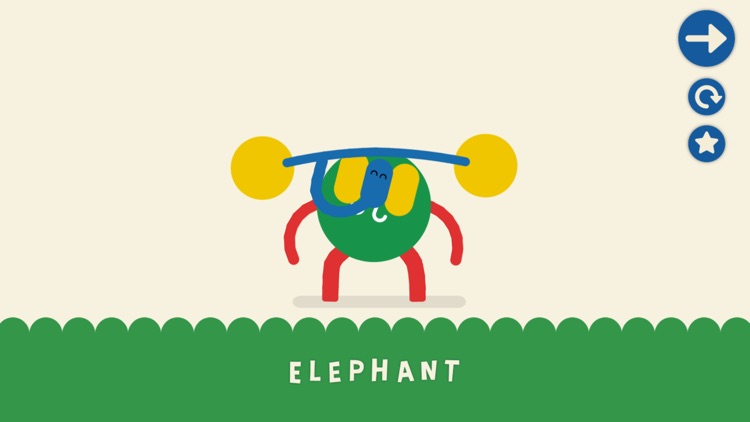 Eggo Circus screenshot-4