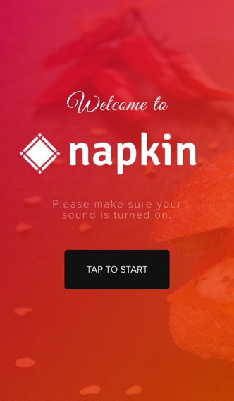 Napkin Recipes（ナプキンレシピ）のおすすめ画像1