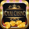 ````` Aaaaaalys 777 Royal Casino Slots Machine Mega FREE