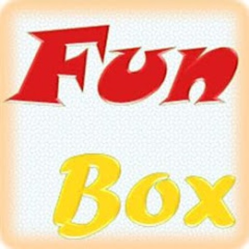 TheFunBox icon