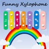 Funny Xylophone