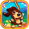 My Swinging Pet Pro - Cute Dog Puzzle Game