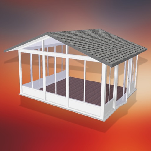 Sunroom Designer