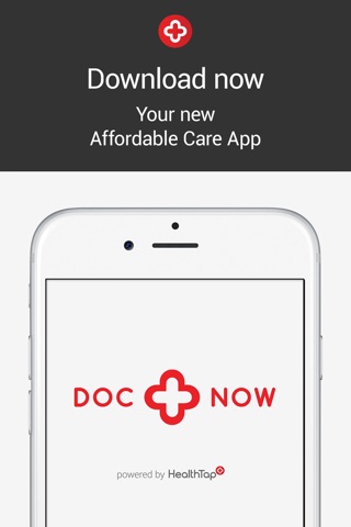 DocNow: Live Doctor Visits, 24/7 screenshot 4