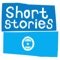 Icon Short Stories - Read and Feel