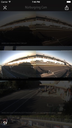 Nürburgring Cam(圖2)-速報App