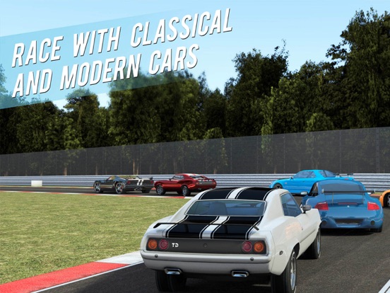 Real Speed Race: Car Simulator 3Dのおすすめ画像1