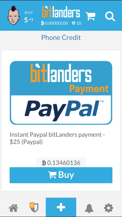 Bitlanders screenshot-3