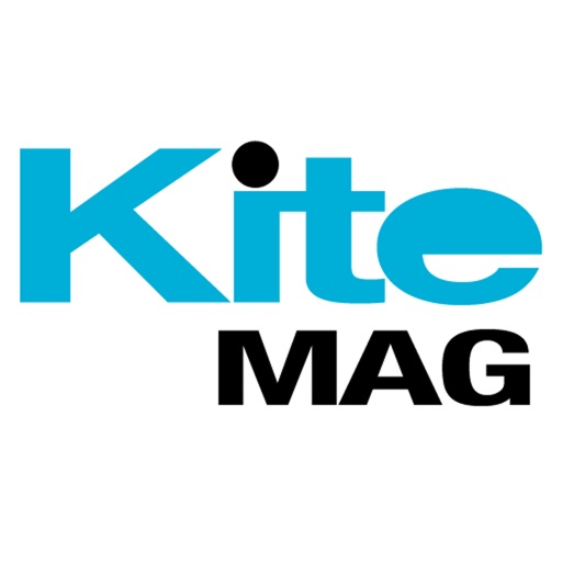 Kite Mag - Australia's Kiteboarding Magazine icon