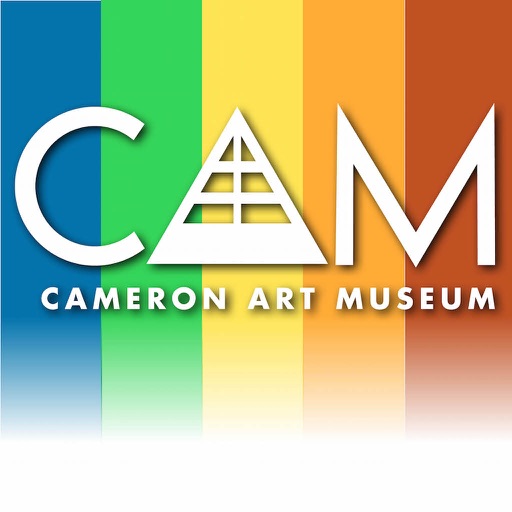 Cameron Art Museum icon