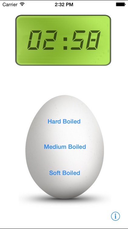 Egg-Timer PRO