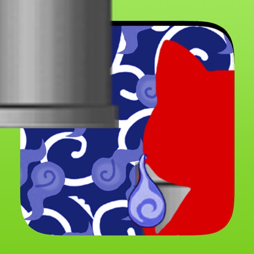 Yo-Kai Flappin iOS App