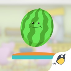 Activities of Fruit Bounce Frenzy