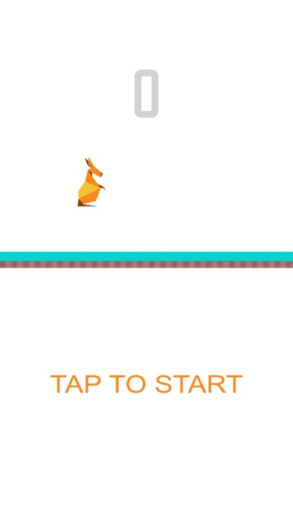 Jumpy Kangaroo screenshot-3